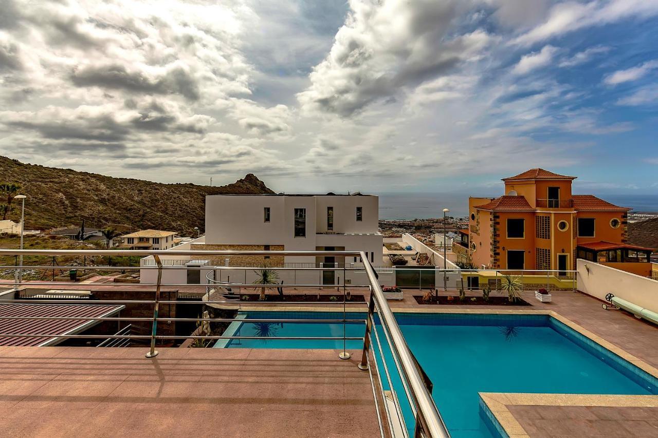 Villa Josefina أذيخي المظهر الخارجي الصورة