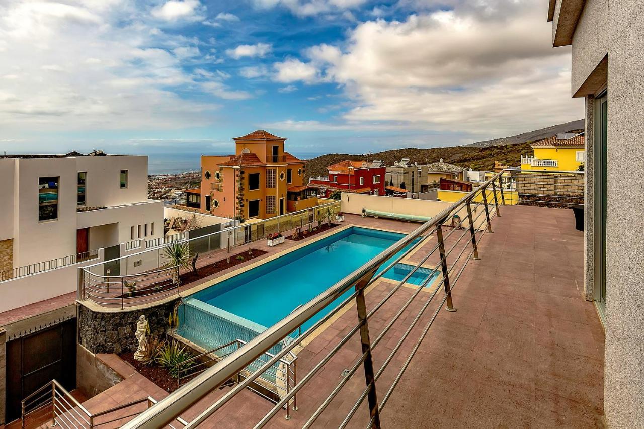 Villa Josefina أذيخي المظهر الخارجي الصورة