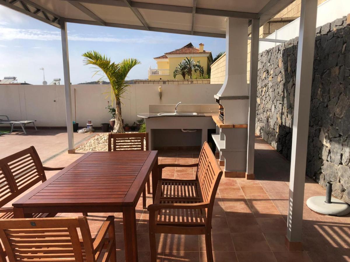 Villa Josefina أذيخي المظهر الخارجي الصورة