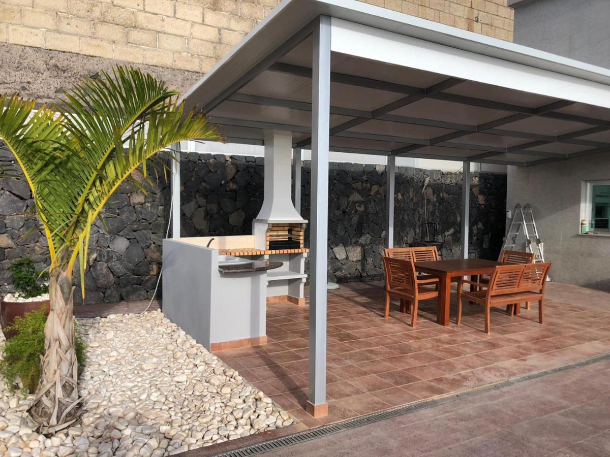 Villa Josefina أذيخي المظهر الخارجي الصورة