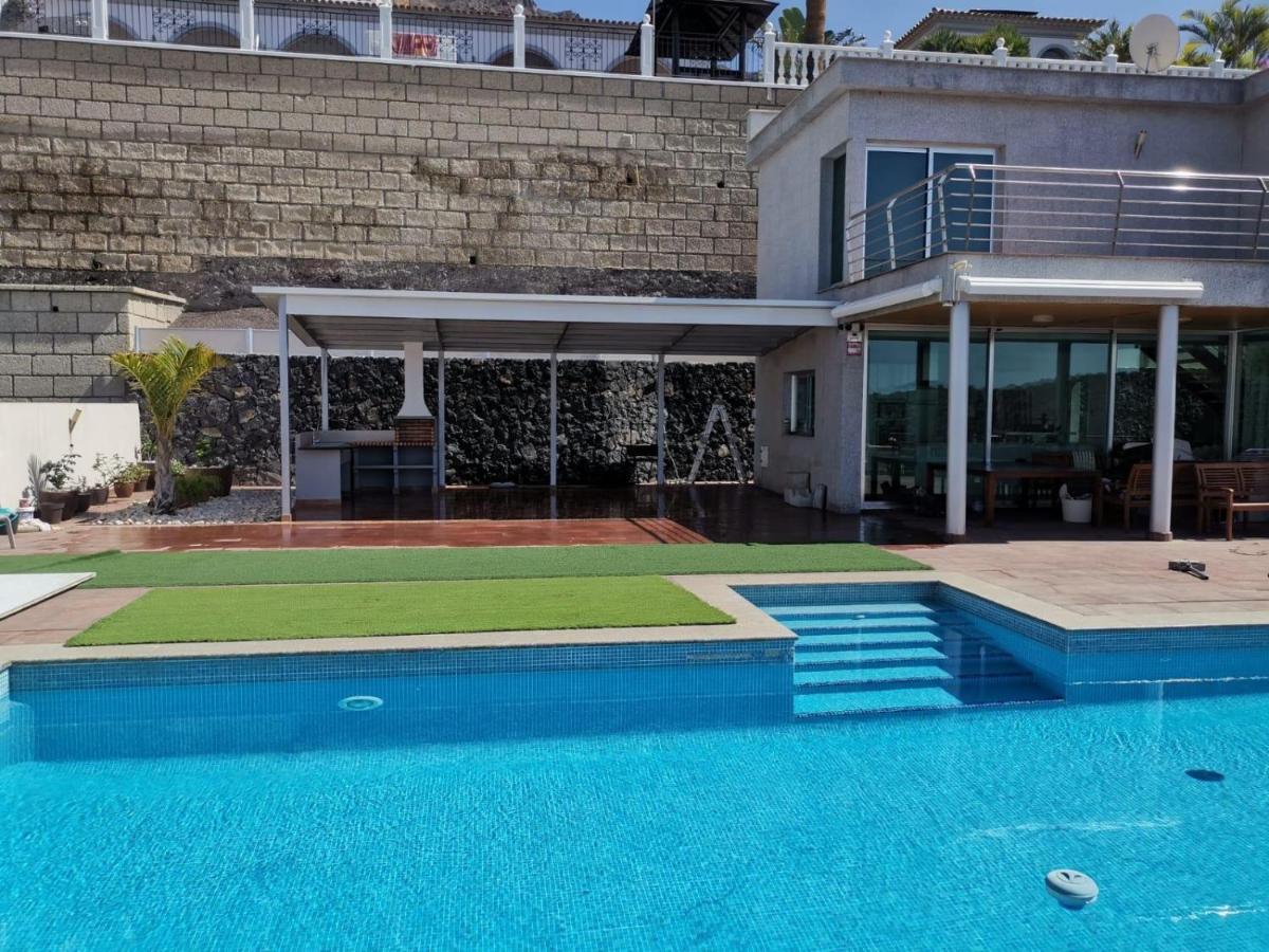 Villa Josefina أذيخي المظهر الخارجي الصورة
