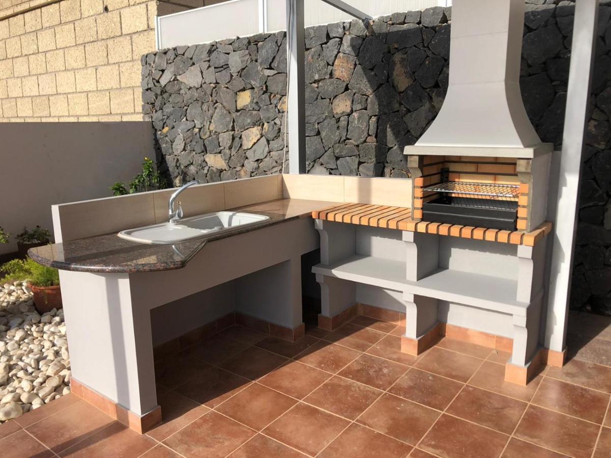 Villa Josefina أذيخي المظهر الخارجي الصورة