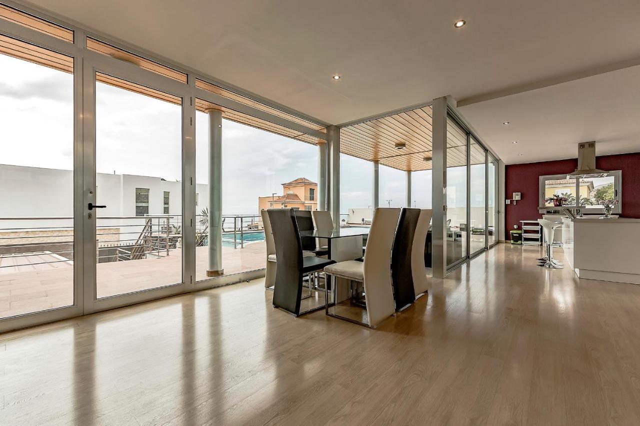 Villa Josefina أذيخي المظهر الخارجي الصورة