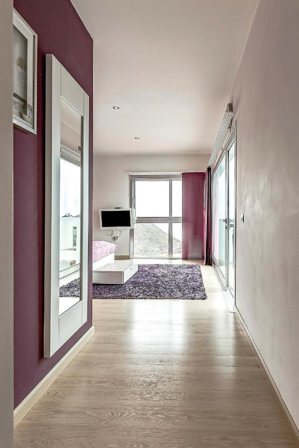 Villa Josefina أذيخي المظهر الخارجي الصورة