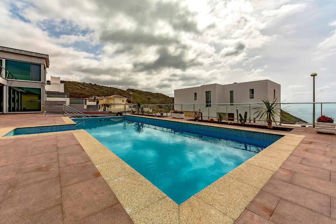 Villa Josefina أذيخي المظهر الخارجي الصورة